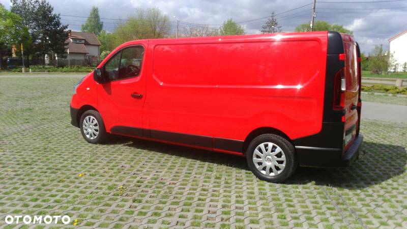 Renault TRAFIC - 23