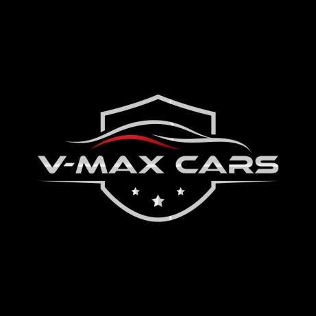 V-Max Skup i Sprzedaż samochodów logo