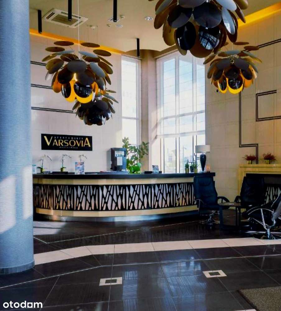 Sprzedam Apartament w Warszawie Al. Jerozolimskie  bezpośrednio - Pełny obrazek: 5/19