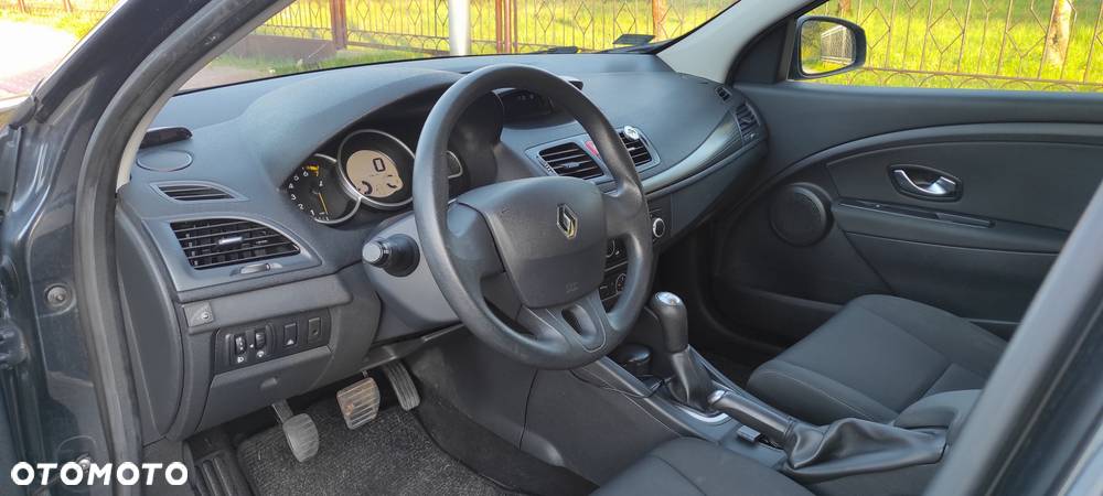 Renault Megane 1.6 16V 100 Expression - 23