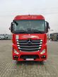 Mercedes-Benz ACTROS - 1