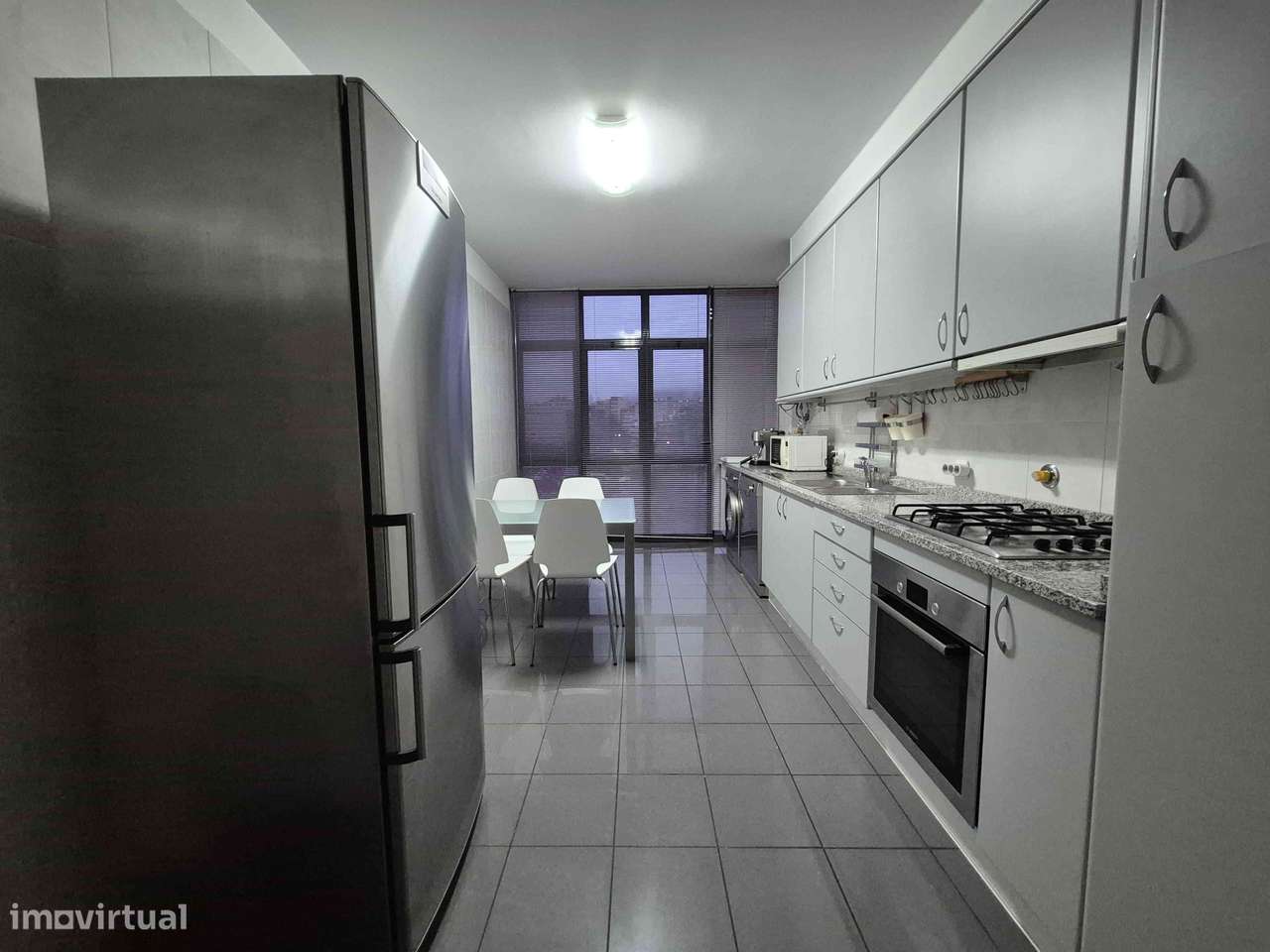 Apartamento T2 em Braga junto aos principais serviços - Grande imagem: 5/8