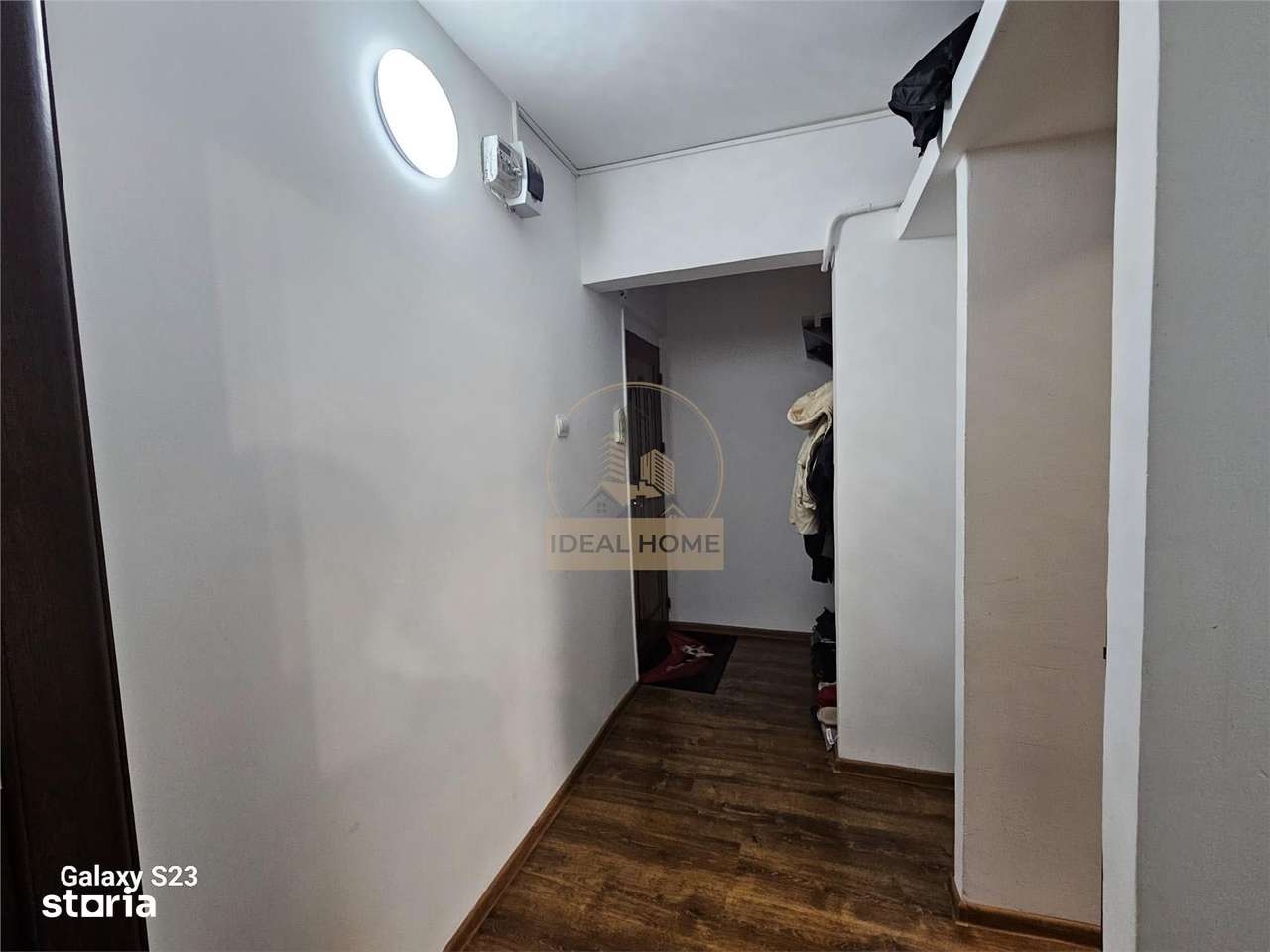 Apartament 2 camere Dacia etaj intermediar - Imagine principală: 3/6