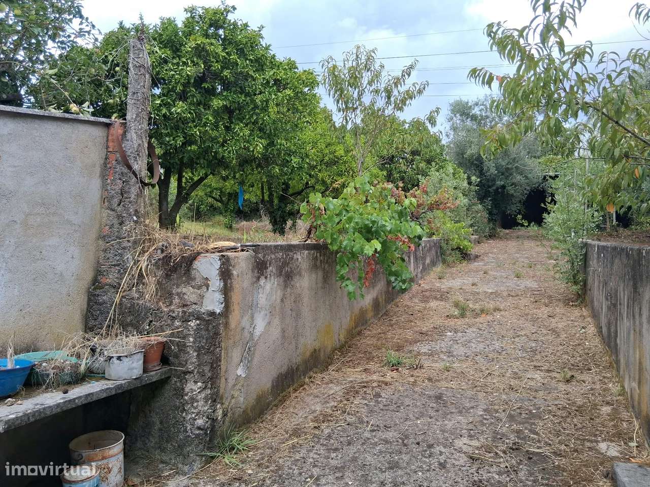 Moradia com Garagem e Terreno | Palheira – Assafarge, Coimbra-24
