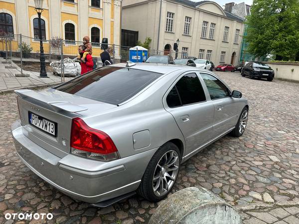 Volvo S60 - 3