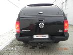 Volkswagen Amarok 2.0 TDI 4x4 Cabina Dubla Trendline - 26