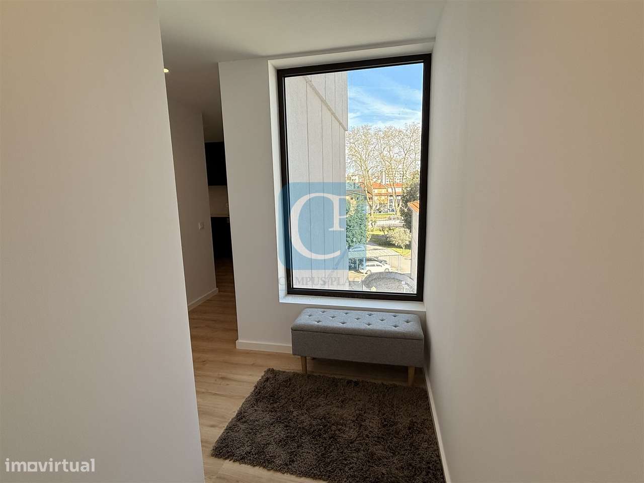 Apartamento T1Kit mobilado e equipado no Asprela Easy - Grande imagem: 2/12