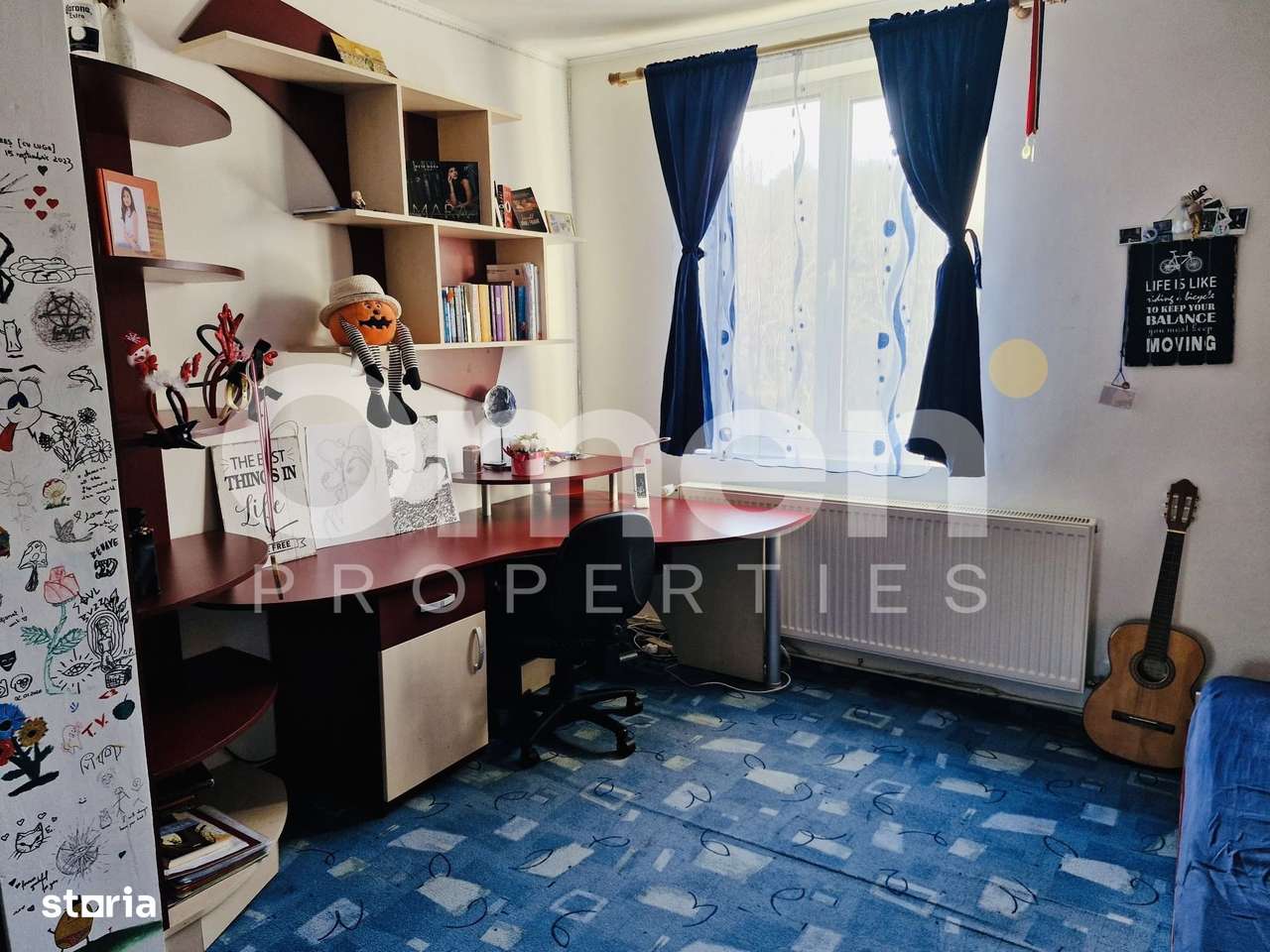Casa de vanzare | Tautii-Magheraus | 142 mp + 8.4 ari teren-6