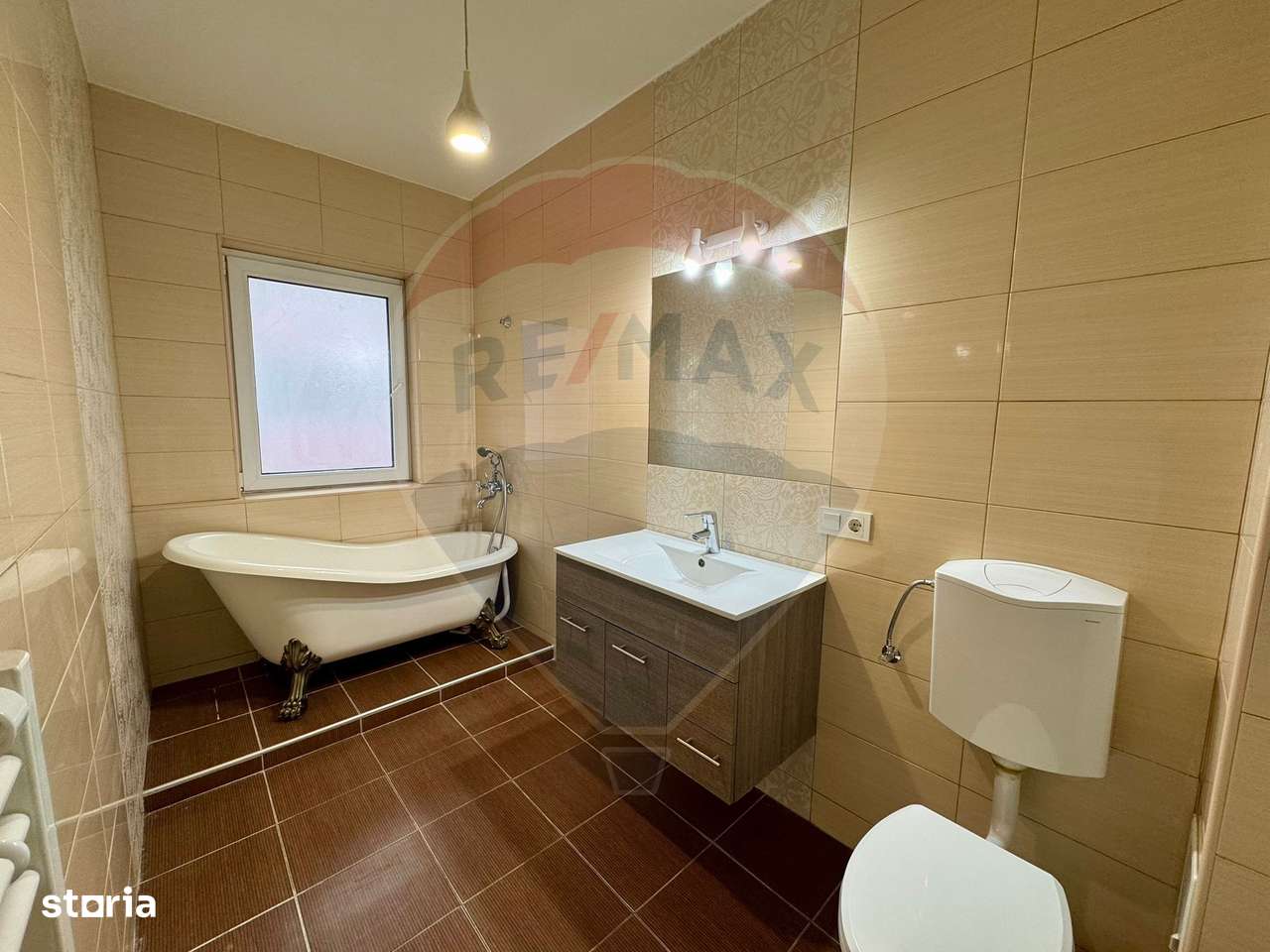 Apartament cu 2 camere de vânzare, loc de parcare,Florești, Comision 0 - Imagine principală: 4/8