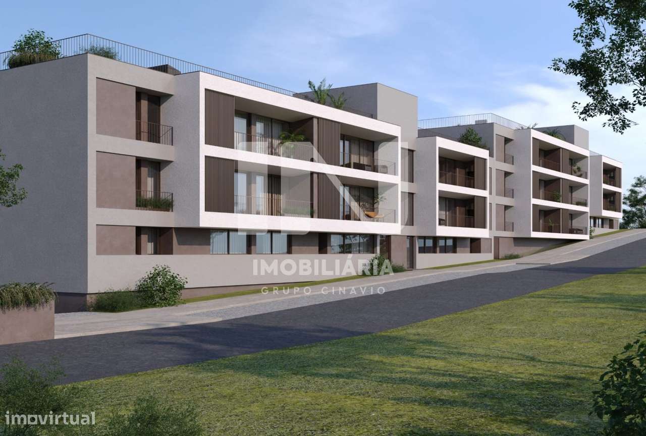 Apartamento T3-16