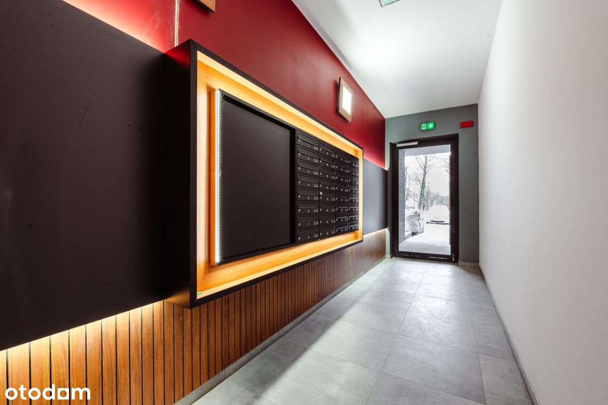 Wykończony pod klucz Apartament Zabrze-15