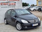 Mercedes-Benz Klasa B 200 CDI DPF Autotronic SPORT EDITION - 19