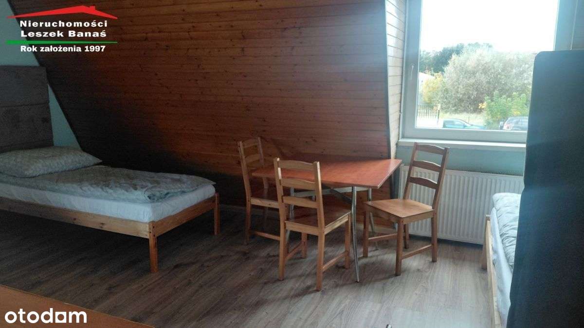 Pokoje dla pracowników - Pełny obrazek: 4/4