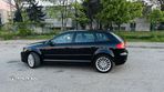 Audi A3 2.0 TDI Sportback DPF S tronic S line Sportpaket - 9