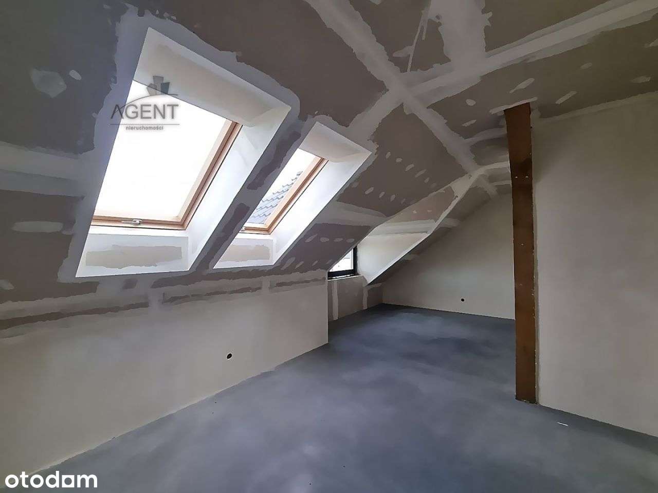 Dom, 105 m², Łabiszyn-15