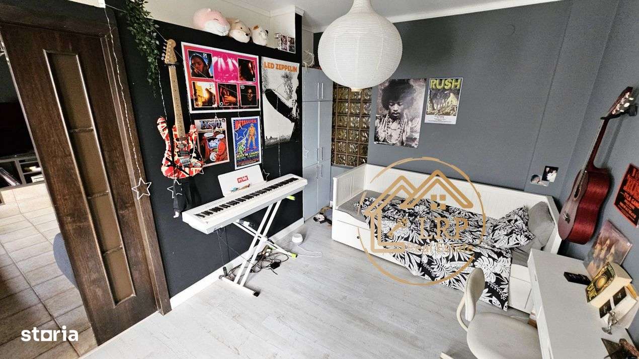 Mosilor/Traian - 3 camere, 90mp, stradal, 3 boxe-8