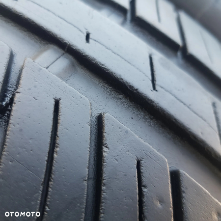 4x 185/65R15 Goodyear EfficientGrip Komplet opon letnich Poznań - 2