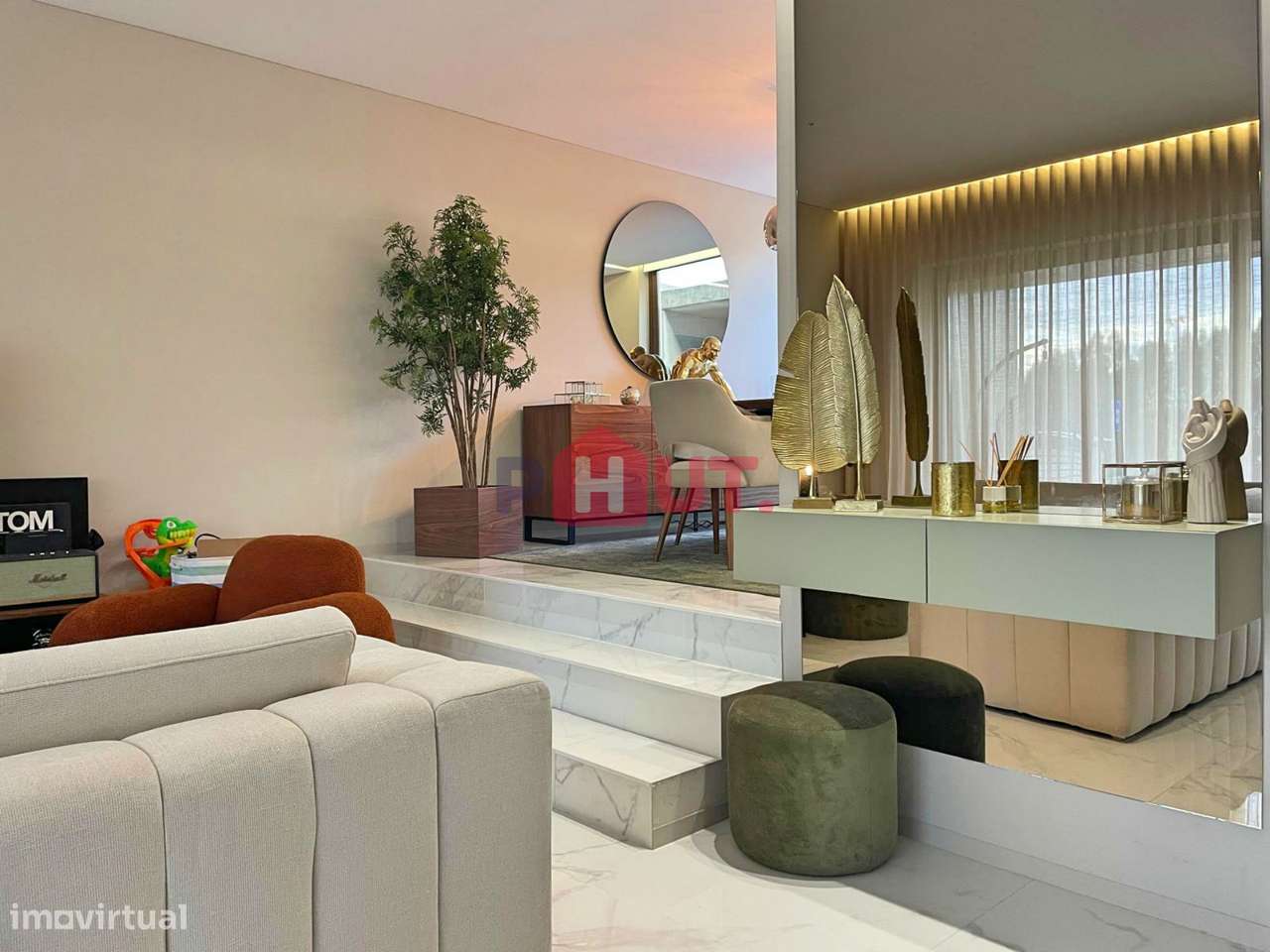 Moradia V3 em Nogueira, Lousada – Excelente Oportunidade!-20