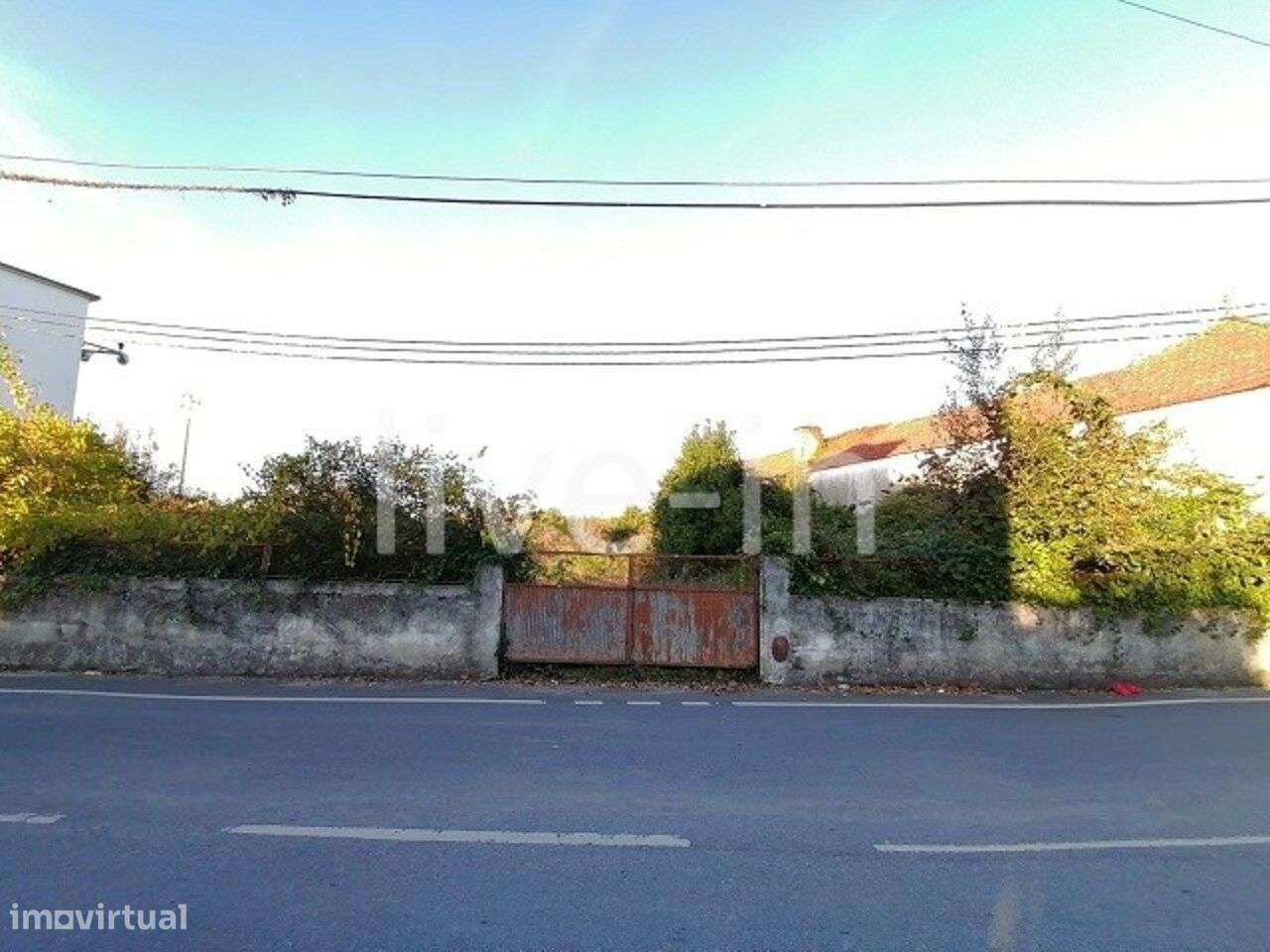 Terreno para venda em Oliveirinha-1