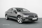 Volkswagen Passat 2.0 TDI Elegance DSG - 11