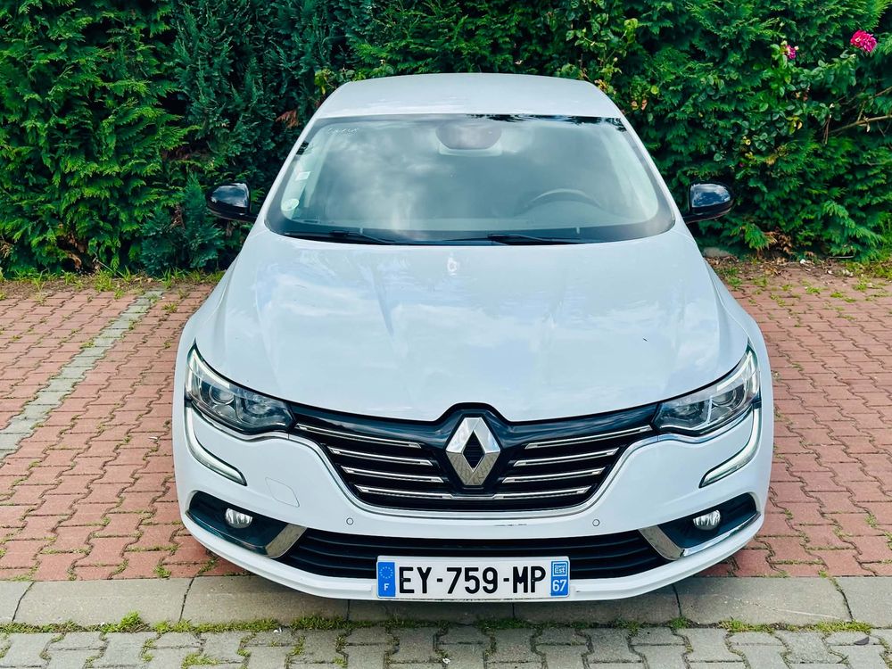 Renault Talisman (SM6) ENERGY dCi 160 EDC LIMITED 2019