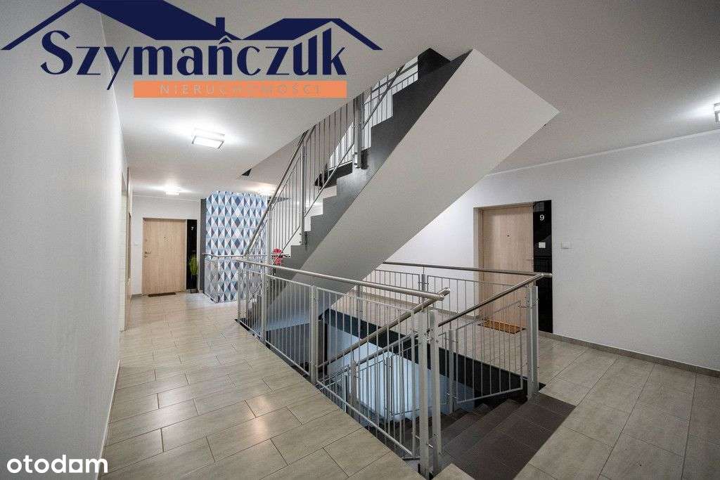 3-pokojowe mieszkanie Rotmanka-14