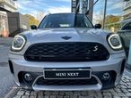 MINI Countryman Cooper SE Premium Classic Auto - 2