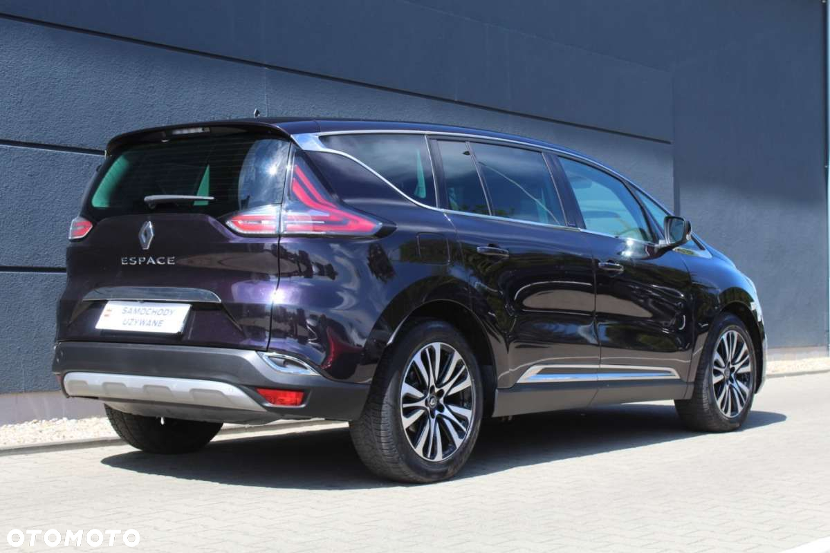 Renault Espace 2.0 Blue dCi Initiale Paris EDC - 8