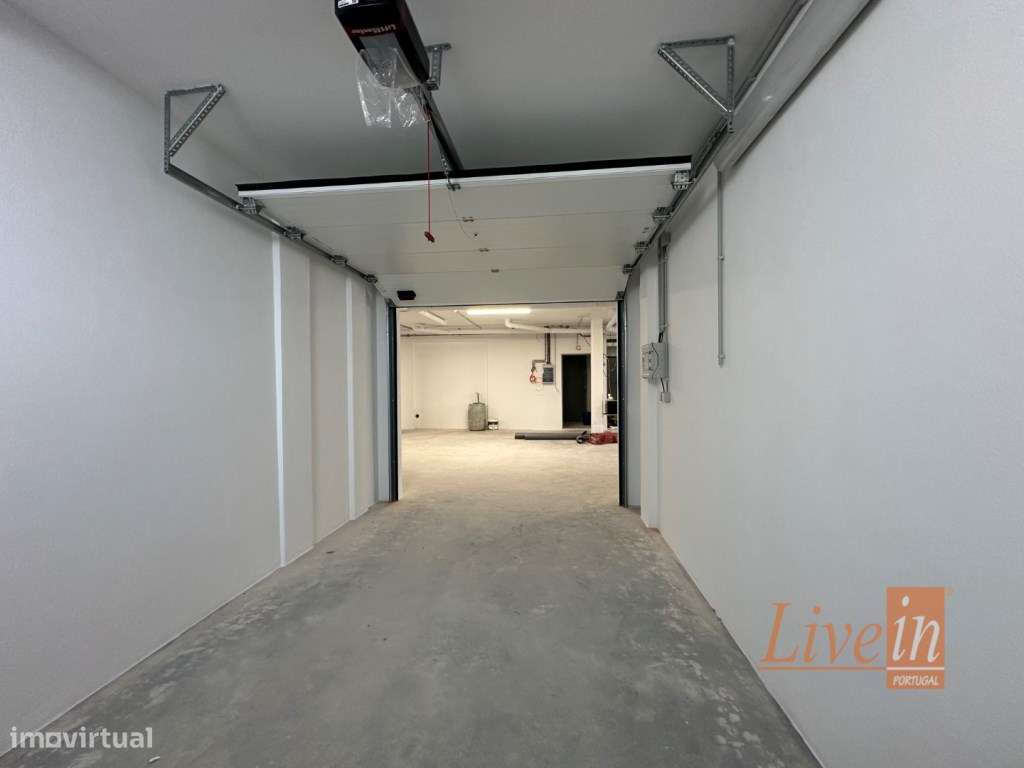 Apartamento T2 Novo com Terraço de 90m2 na Ericeira-9