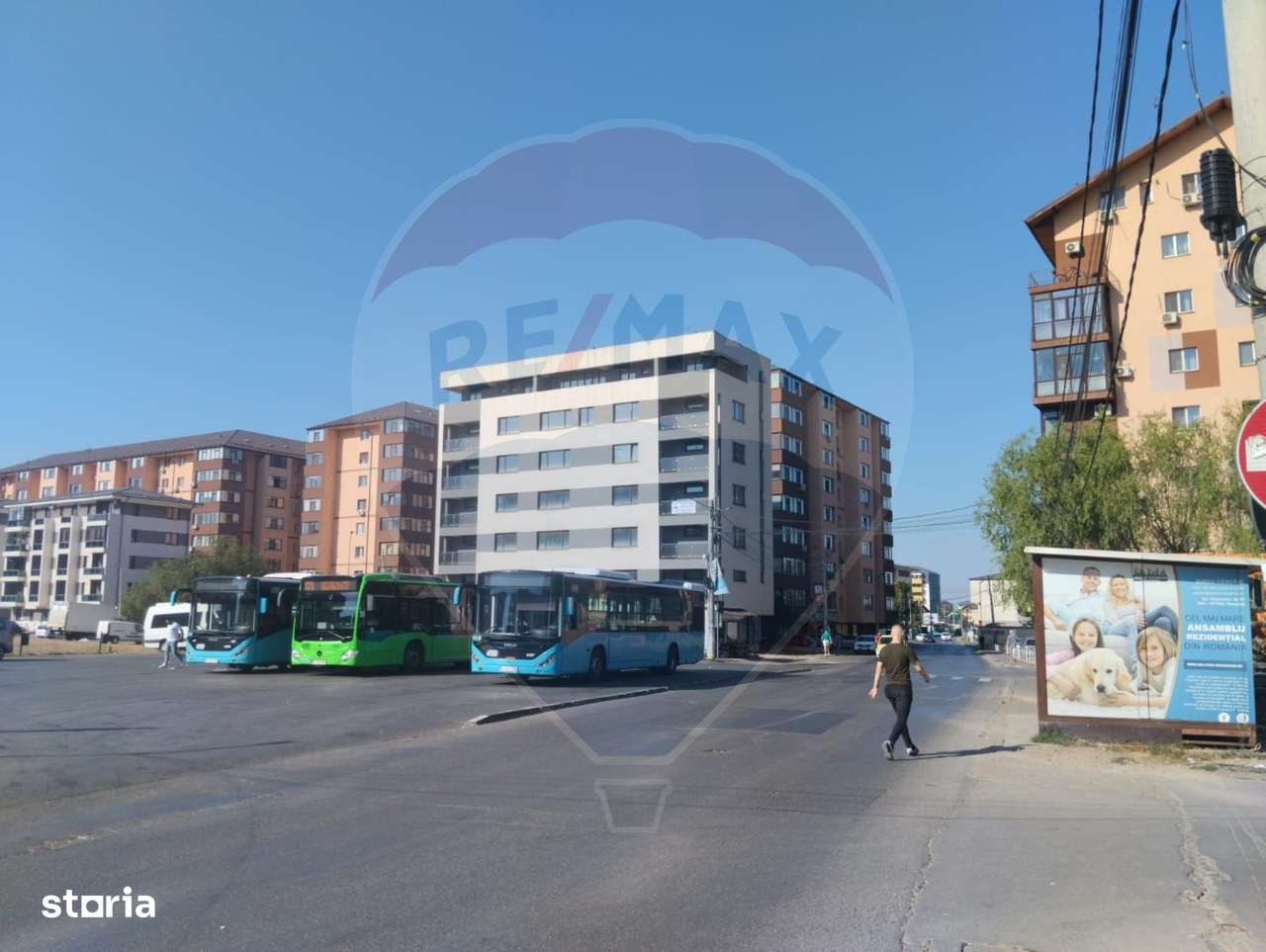 Oportunitate INVESTITIE  P+5 Policlinica  Militari Residence - Imagine principală: 2/14
