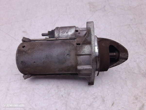 Motor De Arranque Ford Fiesta Vi (Cb1, Ccn) - 2