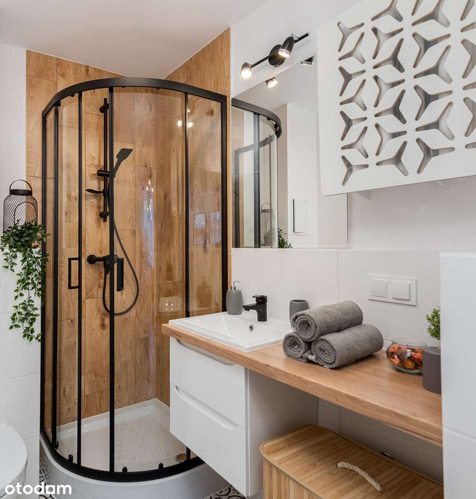 Idealne na wynajem, 2 pokoje z aneksem kuchennym - Pełny obrazek: 4/10