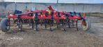 Horsch Terrano Grubber 5 FX cultivator 5 metri 16 gheare hidraulic - 3