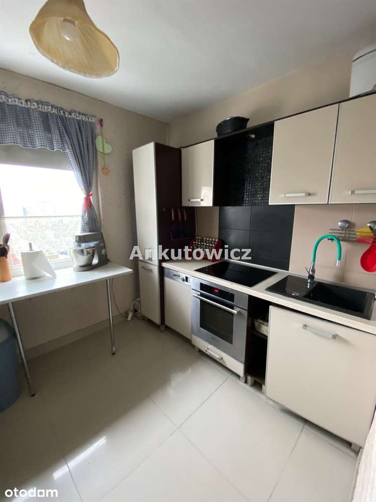 ul. Norwida - 4 pokoje - obok szkoły SP14-11