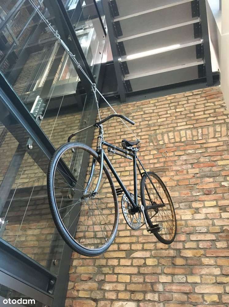 Fabryka II - Biuro 46,25 m2  - Szczecin - Pełny obrazek: 5/9