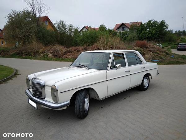 Mercedes-Benz Inny - 2