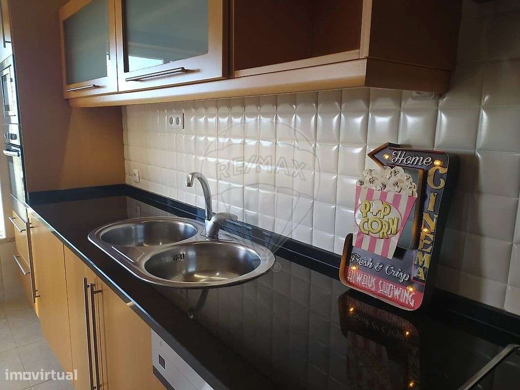 Apartamento T3 para arrendamento - Grande imagem: 3/7