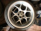 Felga felgi alusy alufelgi koła Schmidt 215/40 ZR16 9J ET30 5x110 - 4