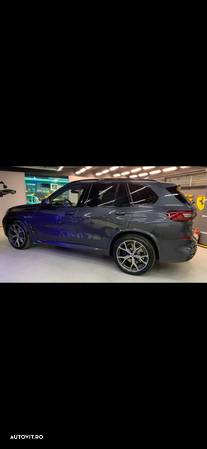 BMW X5 xDrive45e - 12