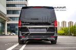 Pachet exterior Mercedes V-Class VITO W447 (14-19) MAYBACH Design - 29