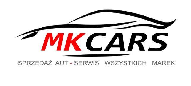 MK-CARS AUTA Z GWARANCJĄ GETHELP logo