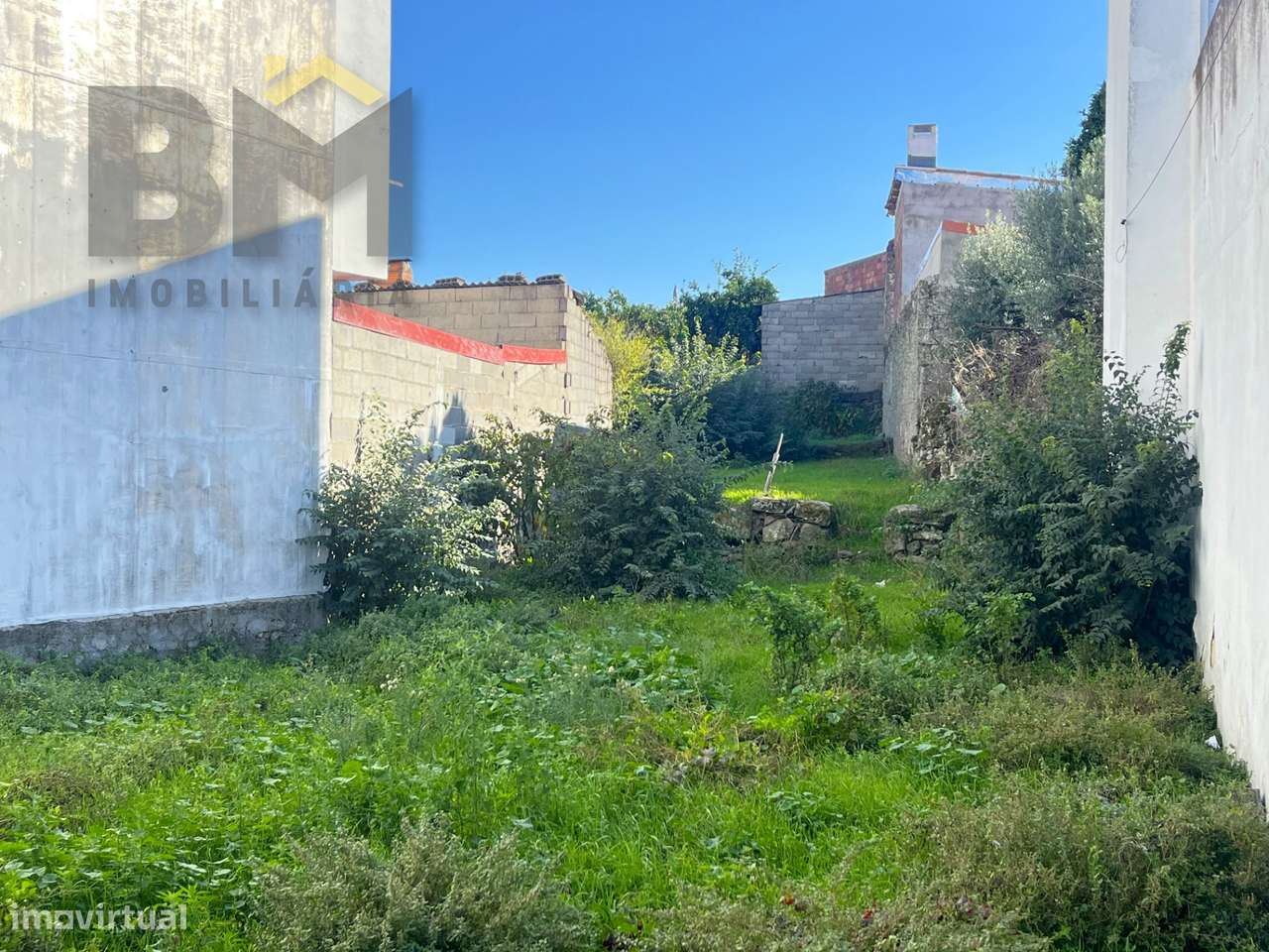 Terreno Para Construção  Venda em Alcains,Castelo Branco - Grande imagem: 3/5