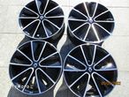 FELGI RENAULT 7X17 ET49 GT  MEGANE SCENIC 5X114,3 4036786--D ORYGINAŁ - 1