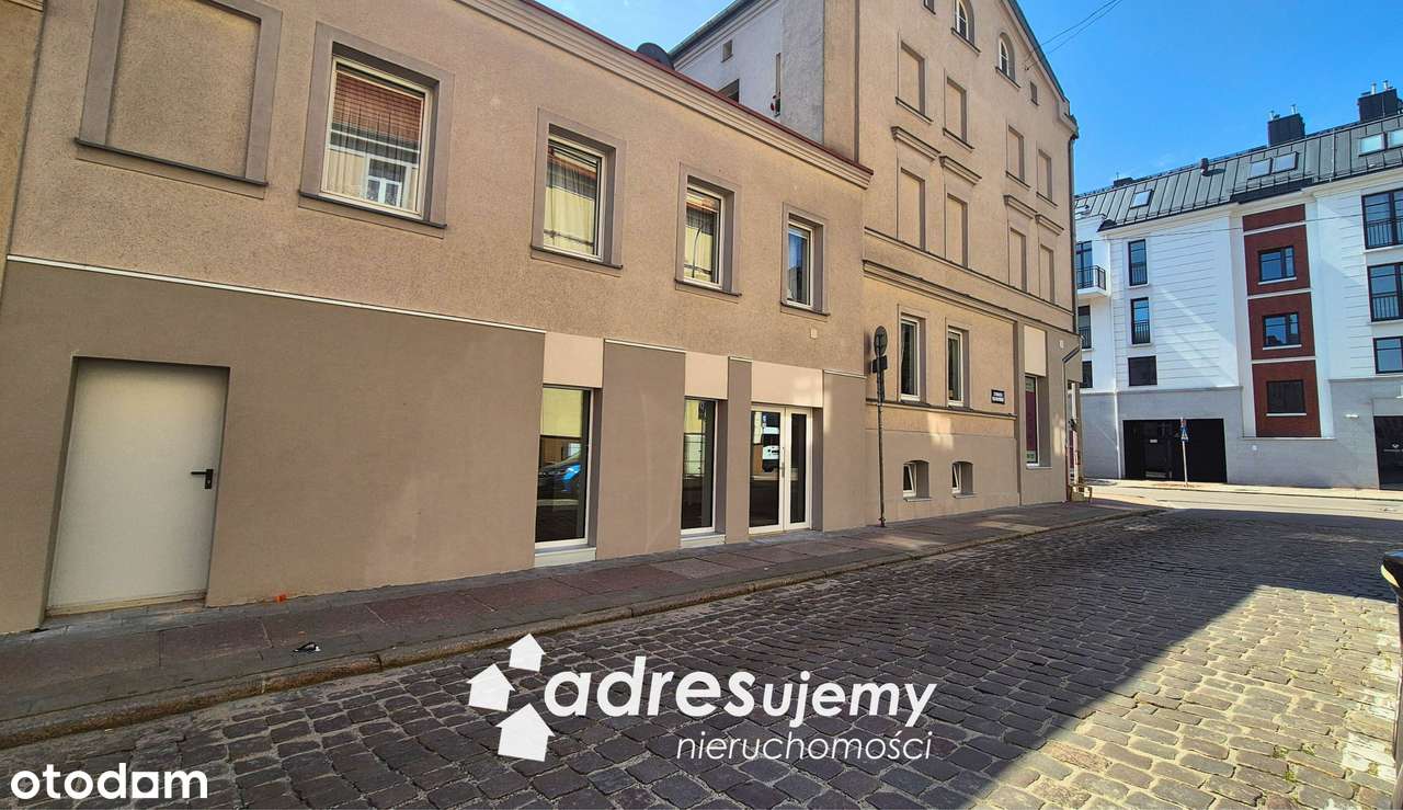 Lokal usługowy 65m2 - Fryzjer, salon beauty, kosmetyczka, biuro, sklep-6