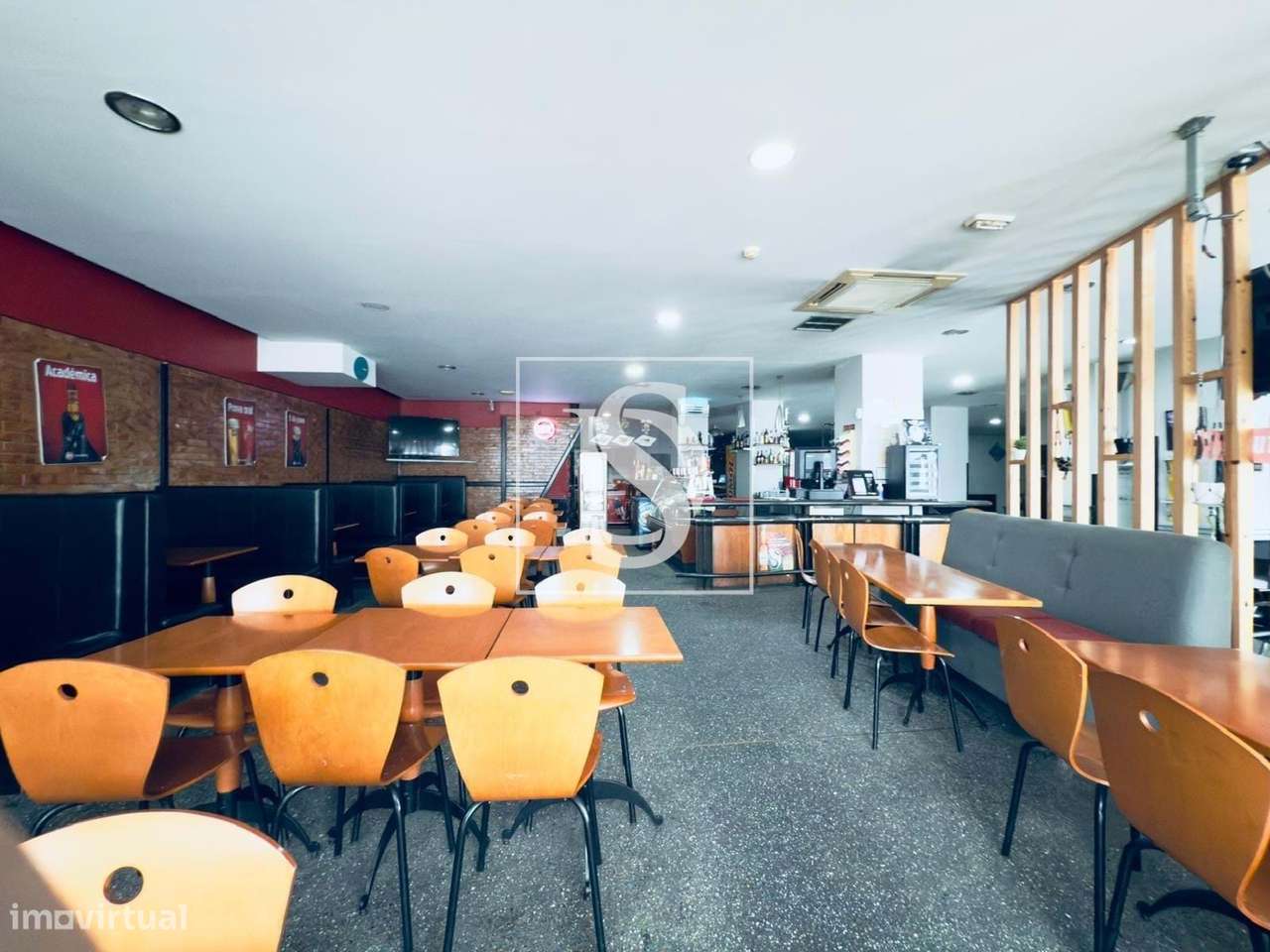 Restaurante Snack-Bar-6