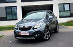 Opel Mokka 1.4 T Cosmo S&S 4x4 - 1