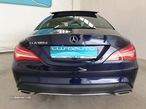 Mercedes-Benz CLA 180 d Urban Aut. - 9