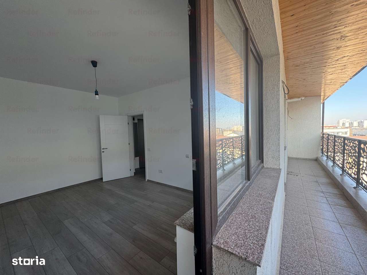 Apartament 2 camere | Titan Trapezului | 47,4 mp | bloc 2020 | - Imagine principală: 5/12