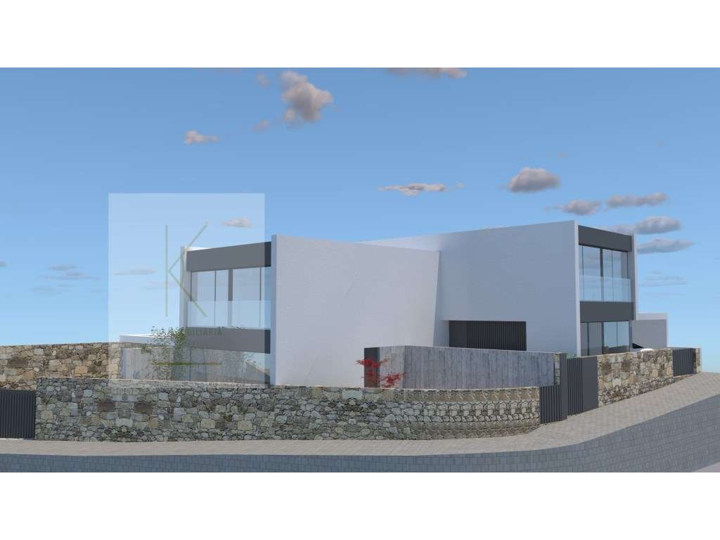 Moradias Exclusivas em Construção - Zona da Abelheira - Meadela/Via...-17