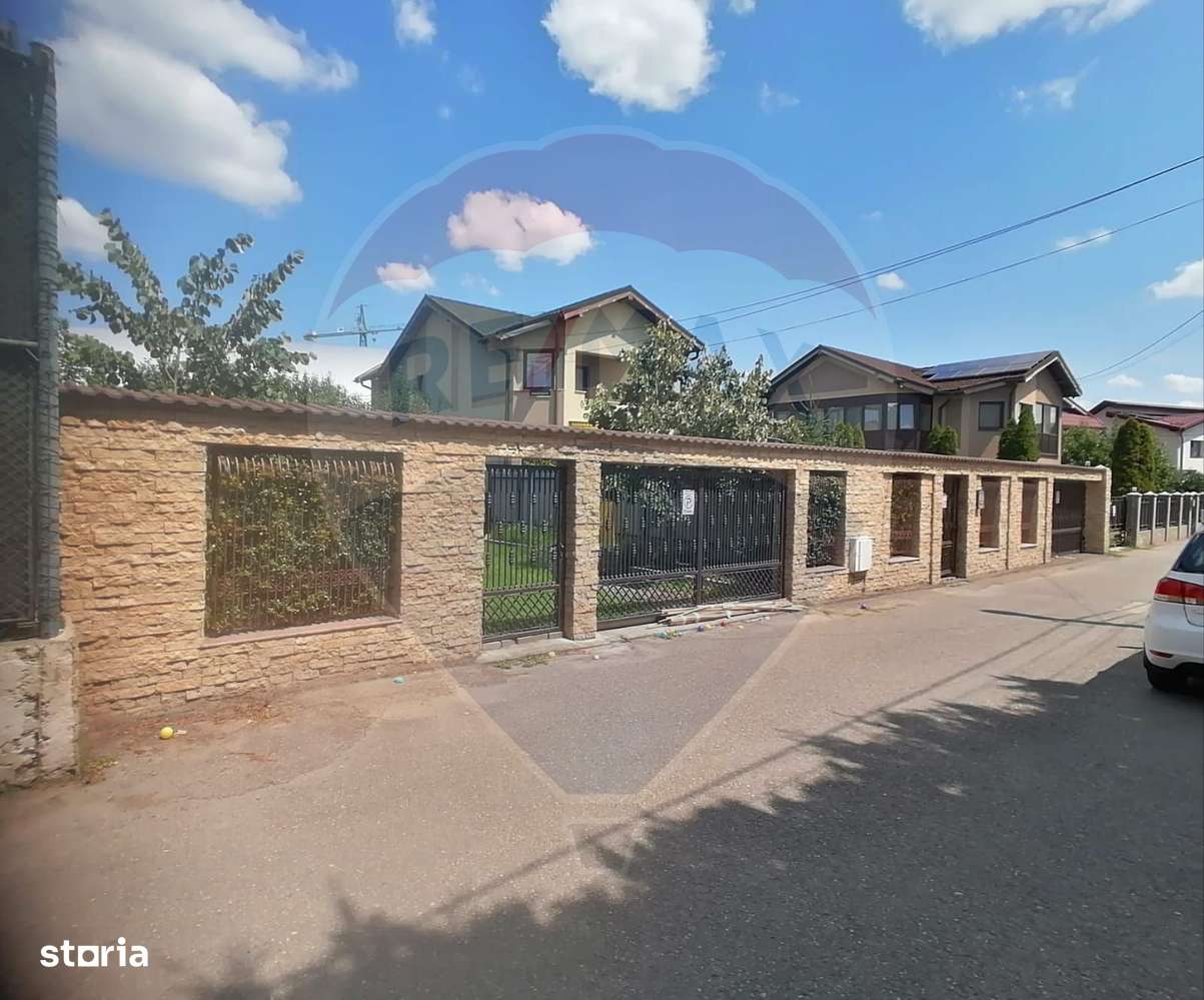 Teren intravilan, Strada Cotesti,Focsani - Imagine principală: 4/4